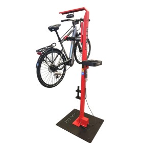 Lève-vélo BIKE-LIFT LEB-50 - toutes options - LEB-50-FO