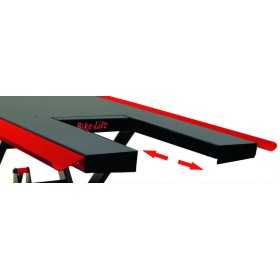 Table élévatrice BIKE LIFT Max 516 Gate - MG-516-003