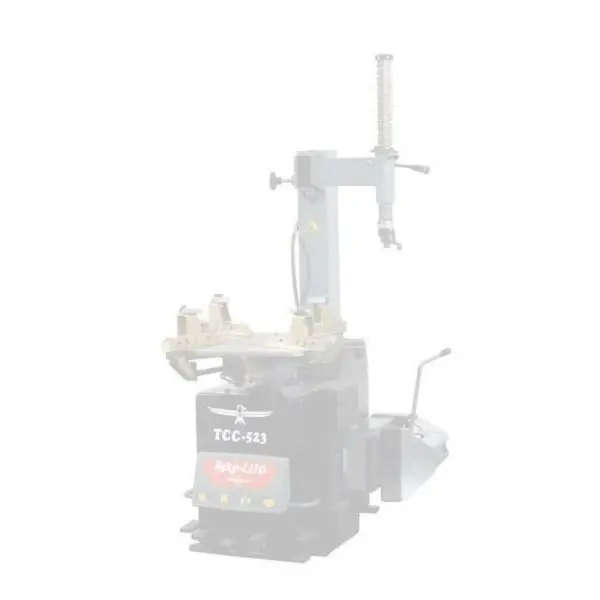 GRIFFE DE BLOCAGE TC-523 NOUVELLE GENERATION