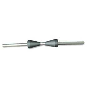 Kit adaptateurs BIKE LIFT pour scooter axe + cônes