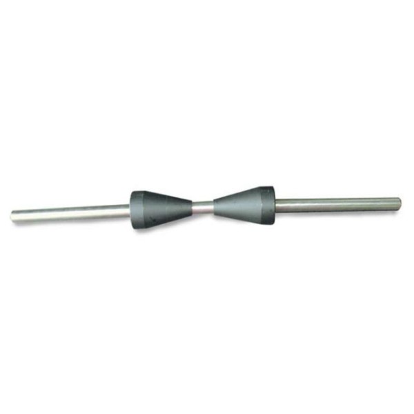 Kit adaptateurs BIKE LIFT pour scooter axe + cônes