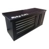 Meuble 2m BIKE LIFT 5 tiroirs/armoire - MF-BL2000+M12+M10
