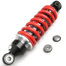 Amortisseur arrière BITUBO WAB01