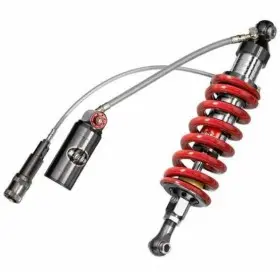 Amortisseur arrière BITUBO CLU32 Racing