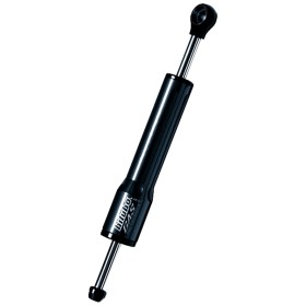 Vérin d\'amortisseur de direction BITUBO 004 402mm noir