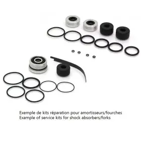 Kit réparation BITUBO amortisseur mono XZM