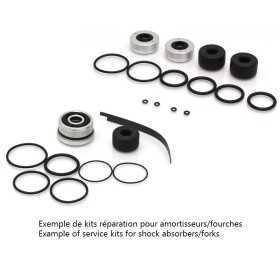 Kit réparation BITUBO amortisseur mono PV28