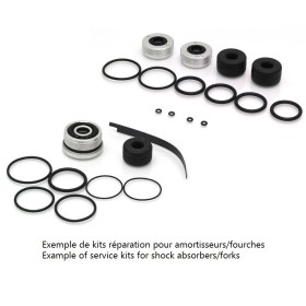 Kit réparation BITUBO amortisseur mono PV25