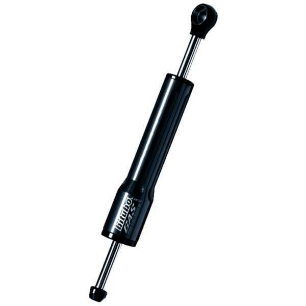 Vérin d'amortisseur de direction BITUBO 012 192mm noir