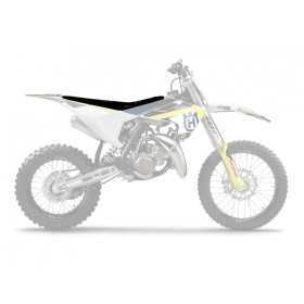 Housse de selle BLACKBIRD TSC