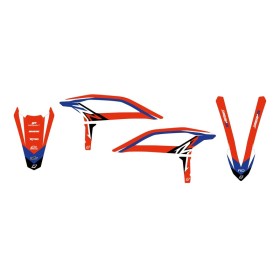 Kit déco BLACKBIRD Dream Graphic 5