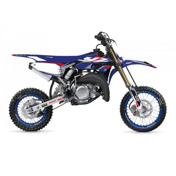 Kit déco BLACKBIRD Dream Graphic 5