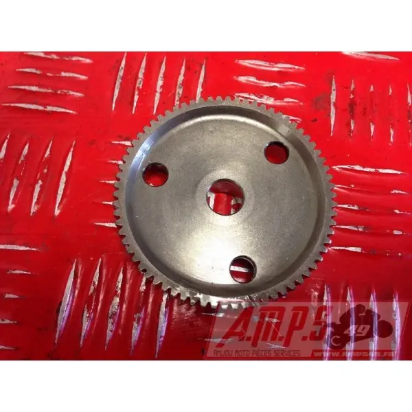Pignon moteur ZX10R 06 07