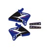 Kit déco BLACKBIRD Dream Graphic 4 Yamaha
