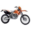 Kit déco BLACKBIRD Dream Graphic 4 KTM