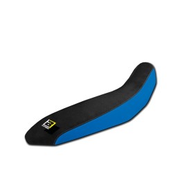 Housse de selle BLACKBIRD Rally Ride - noir/bleu