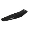 Housse de selle BLACKBIRD Zebra