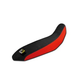 Housse de selle BLACKBIRD Rally Ride - rouge