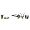 Kit déco BLACKBIRD Rockstar Energy Husqvarna TC/FC TE/FE