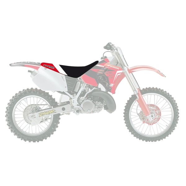 Housse de selle BLACKBIRD Dream Graphic 4 Honda CR125R/250R