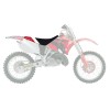 Housse de selle BLACKBIRD Dream Graphic 4 Honda CR125R/250R