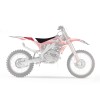 Housse de selle BLACKBIRD Dream Graphic 4 Honda CRF250R/450R