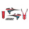 Kit déco BLACKBIRD Dream Graphic 4 Sherco END/SM