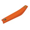 Housse de selle BLACKBIRD Pyramid orange KTM SX85