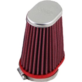 Filtre à air BMC conique - FBPF50-120C