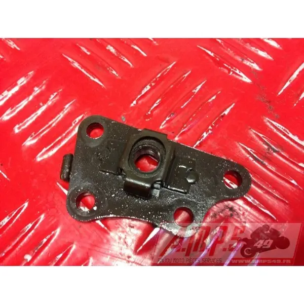 Support moteur ZX10R 06 07
