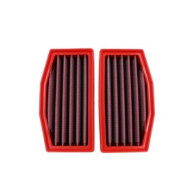Kit deux filtres à air BMC - FM01203