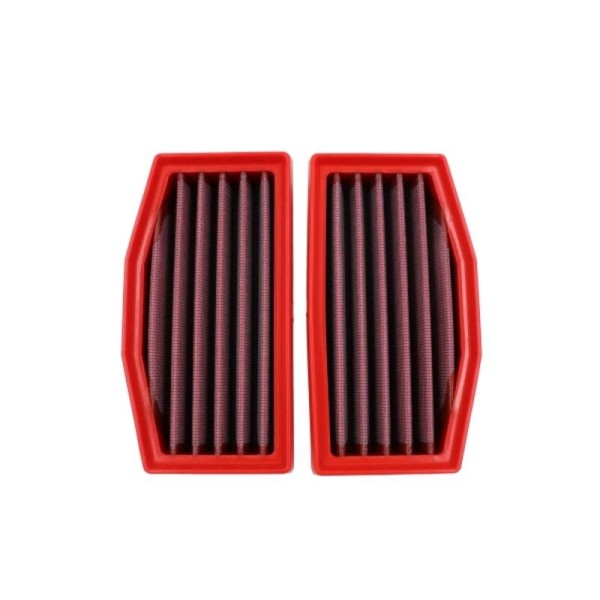 Kit deux filtres à air BMC - FM01203