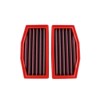 Kit deux filtres à air BMC - FM01203