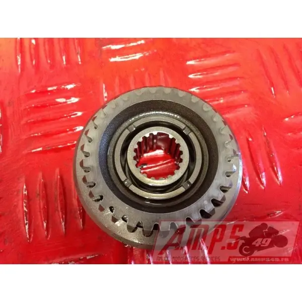 Pignon moteur ZX10R 06 07