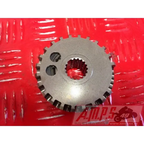 Pignon moteur ZX10R 06 07