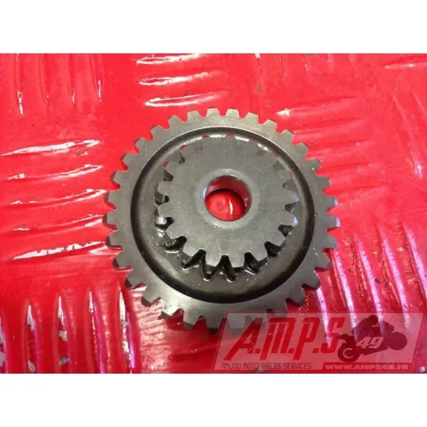 Pignon moteur ZX10R 06 07