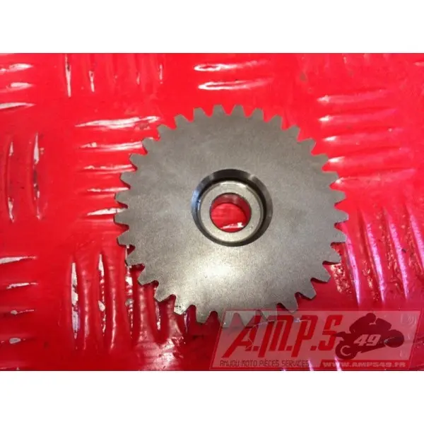 Pignon moteur ZX10R 06 07