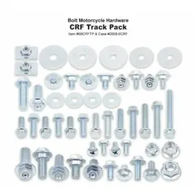 Track Pack Bolt Honda CR/CR-F