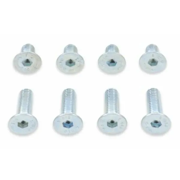 Kit vis de disque de frein complet BOLT Suzuki RM80/85