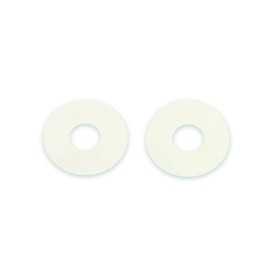 Rondelles nylon BOLT M5x14mm 10 pièces