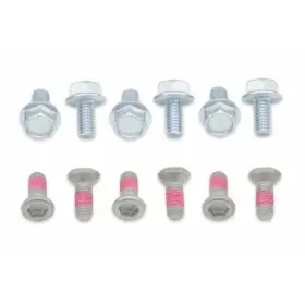 Kit vis de disque de frein complet BOLT Yamaha YZ/YZ-F 125 à 450