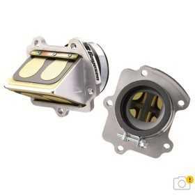 Boite à clapets BOYESEN Rad - Kawasaki KX65