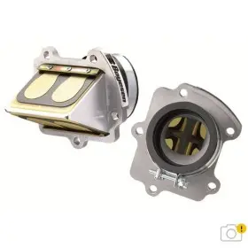 Boite à clapets BOYESEN Rad - Kawasaki KX65