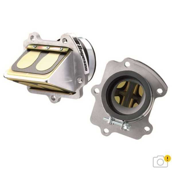 Boite à clapets BOYESEN Rad - Kawasaki KX65