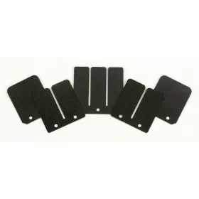 Clapets carbone Boyesen Suzuki RM250