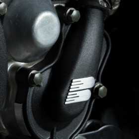 Pompe à eau avec hélice BOYESEN - Honda CR125R