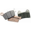 Plaquettes de frein BRAKING Off-Road/Quad métal fritté - 891CM44