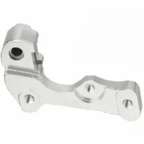 Patte de déport BRAKING disque de frein oversize Ø280mm Kawasaki/Suzuki