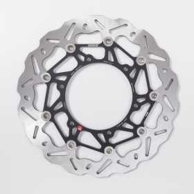 Disque de frein BRAKING Wave flottant - WK033L