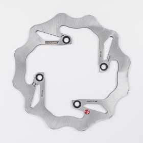 Disque de frein BRAKING Wave fixe - WF4501